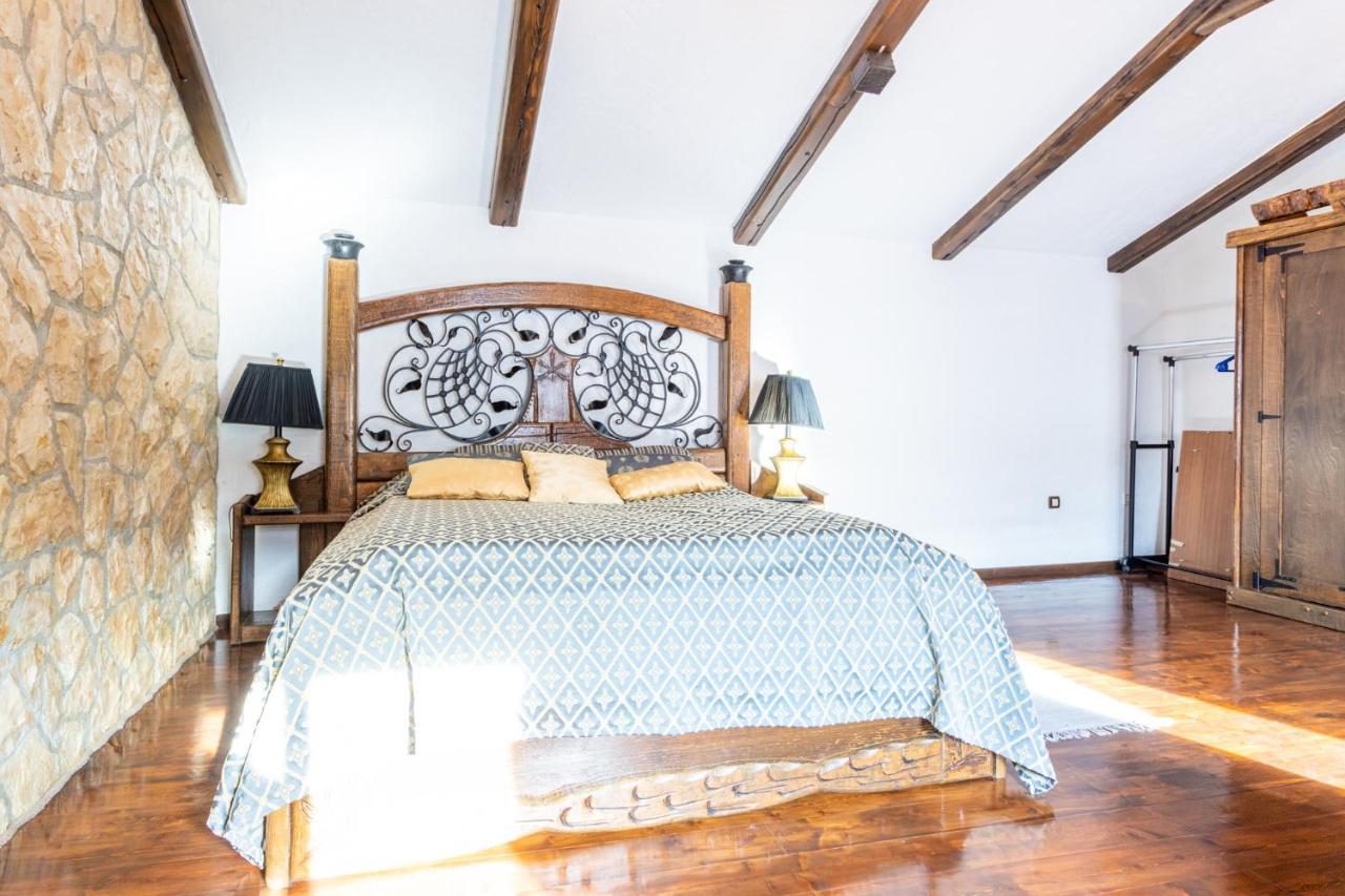 Stone House Srida Apartment Baska Voda Ngoại thất bức ảnh